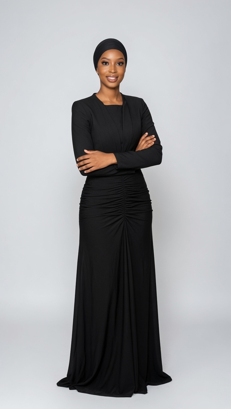 Aisha Touray