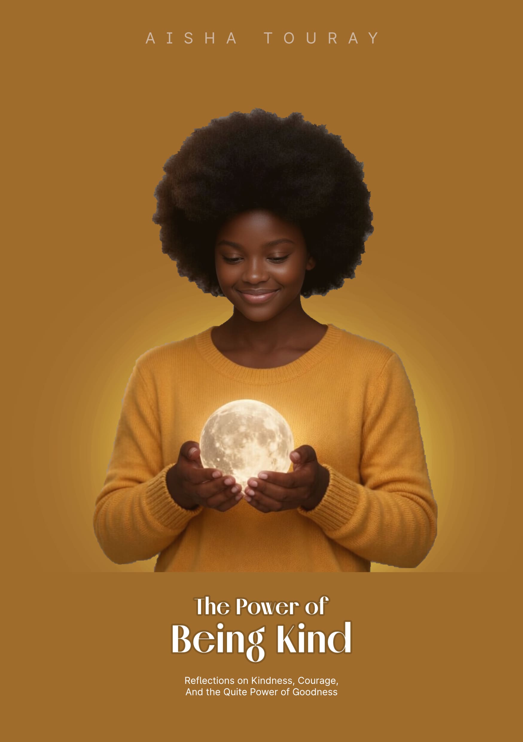 The Power Of Being Kind